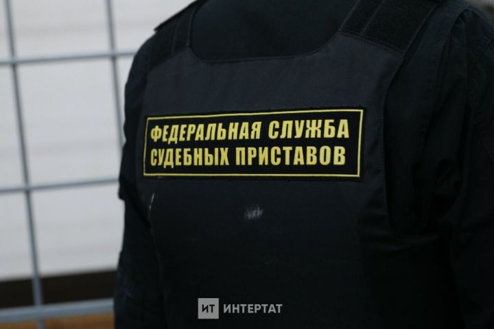 В Кайбицком районе за десять месяцев текущего года пять должников по алиментам привлечены к административной ответственности