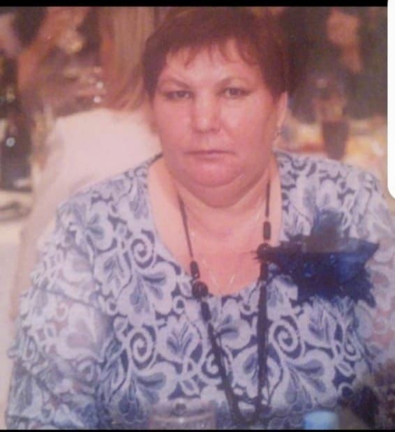Жительница села Багаева – мама мобилизованного на спецоперацию