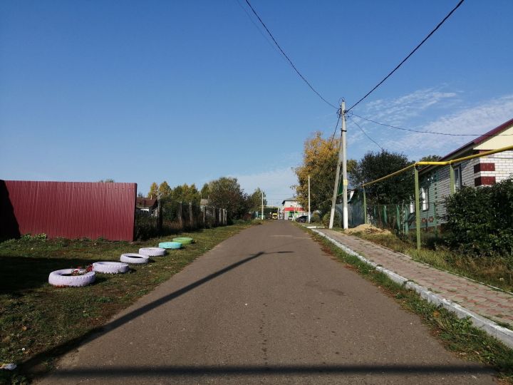 Прошлый год в Больших Кайбицах ознаменовался началом реконструкции системы водоснабжения