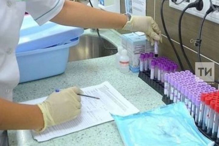 Еще 193 жителя Татарстана заразились коронавирусом