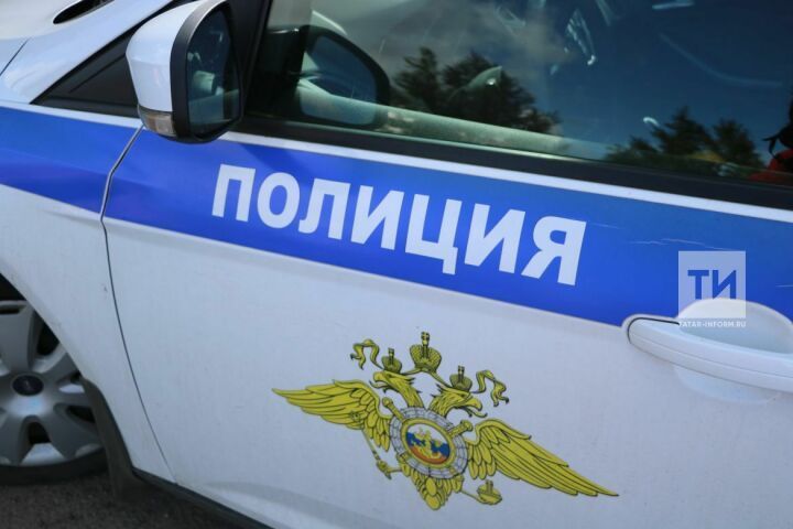 В Кайбицах задержали водителя в нетрезвом состоянии