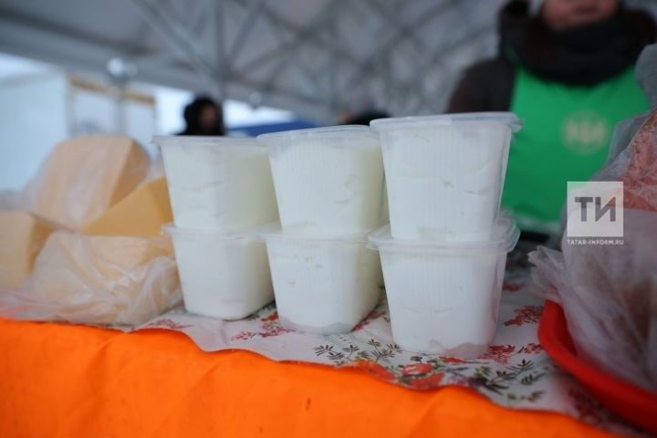 Переработку молока по испанской технологии обсудили в Минсельхозпроде Татарстана