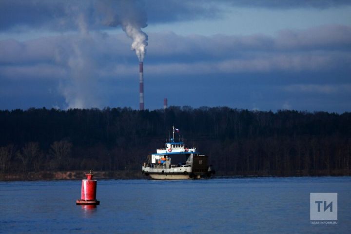 Жители Татарстана могут отправиться в Волонтерскую экспедицию на теплоходе