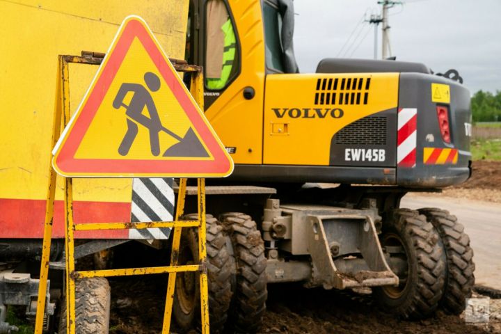В Казани из-за газопровода перекроют улицу Воровского