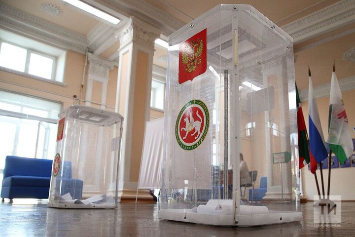 Минниханов: В Татарстане примут все меры, чтобы исключить любые вмешательства в выборы