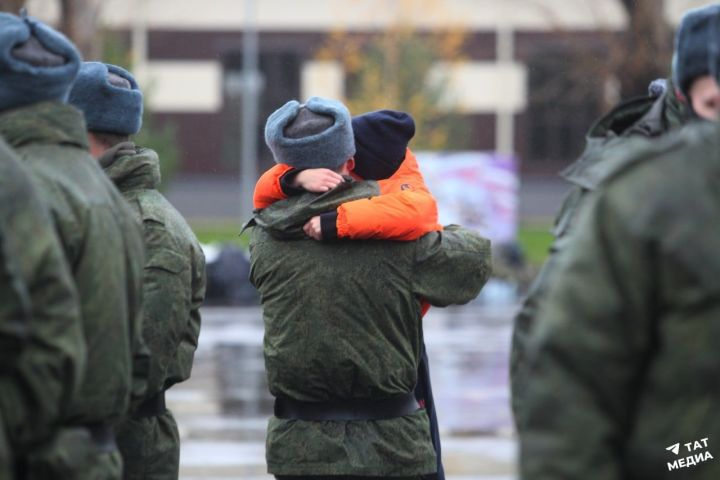 Глава Минздрава: в медучреждениях РТ помощь ветеранам СВО и их семьям в приоритете