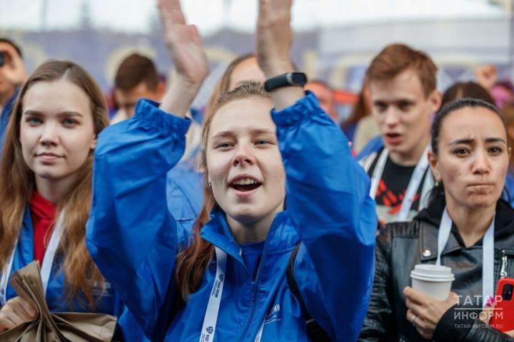 В Татарстане поддержат грантами учреждения молодежной политики