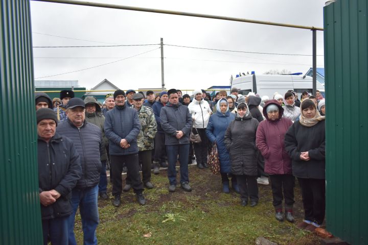 Ильгиз Гилязов из села Большие Кайбицы героически погиб в ходе специальной военной операции