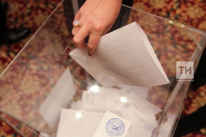 В розыгрыше Lada Vesta приняли участие более 6 тыс. избирателей Татарстана