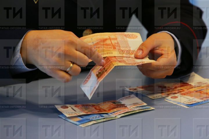 Чтобы отправиться в отпуск, татарстанец выплатил 260 тыс. долга