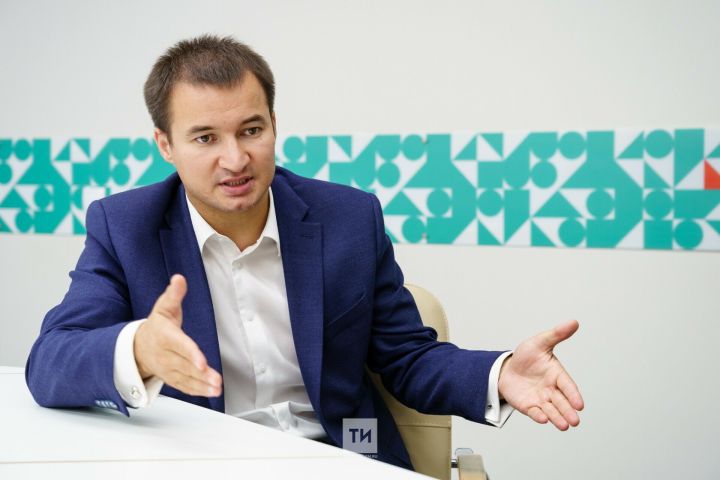 Татарстанцам в прямом эфире расскажут о молодежных жилищных программах