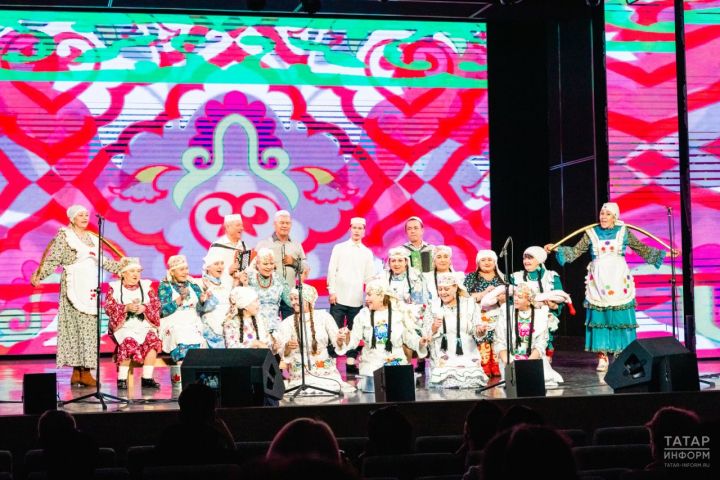 Стартует конкурс «Культурная столица Татарстана»