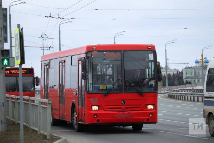 Казанцам рассказали, на каких автобусах они смогут добраться до мечетей в Ураза-байрам