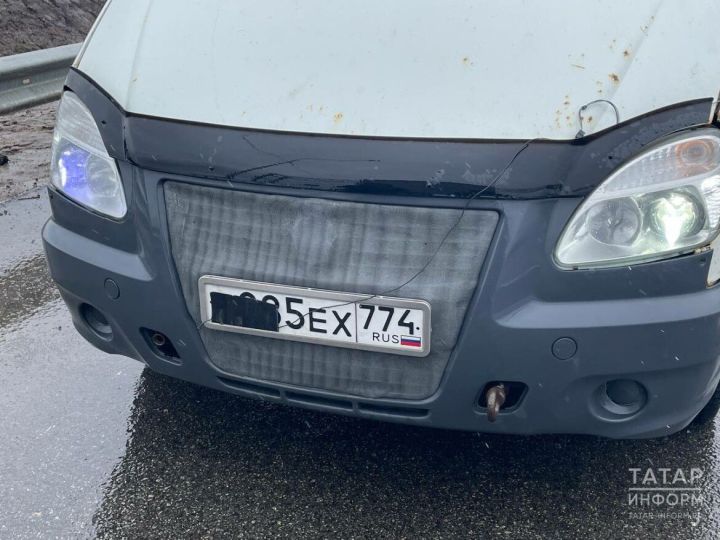В России за скрытые автомобильные номера могут начать штрафовать
