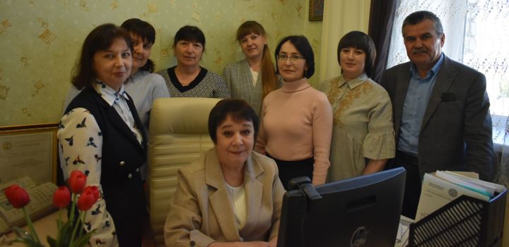 Редакция