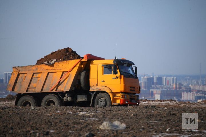 Узбекистан заинтересовал опыт Татарстана по рекультивации Самосыровского полигона