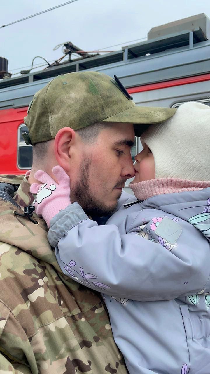 Семьи участников СВО в Татарстане могут не платить за детский сад, школу и ВУЗ для детей