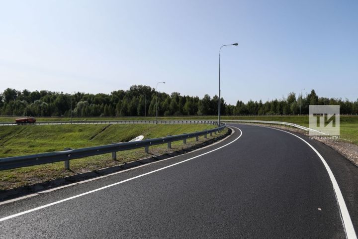 В Нурлате в рамках нацпроекта отремонтируют дорогу Объездная