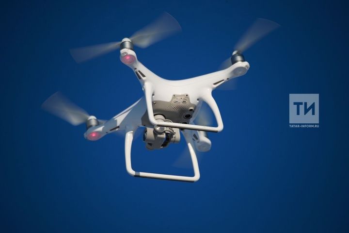 Прокуратура Кайбицкого района разъясняет: об ответственности за несанкционированное использование беспилотных летательных аппаратов