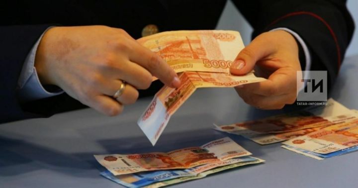 В Татарстане 8 360 самозанятых жителей уплачивают страховые взносы для формирования будущей пенсии