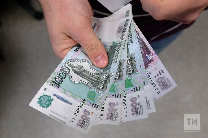 Приставы Татарстана рассказали, кому могут «заморозить» выплату долгов