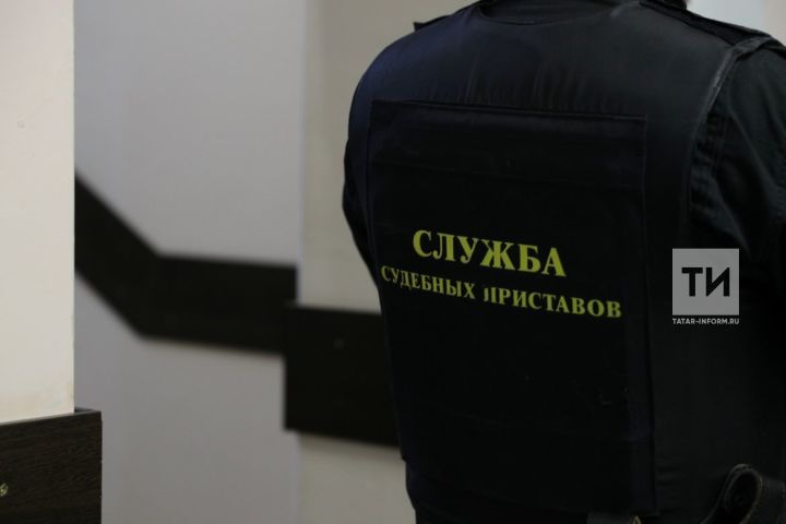 Должник выплатил алименты, чтобы вернуть свой автомобиль