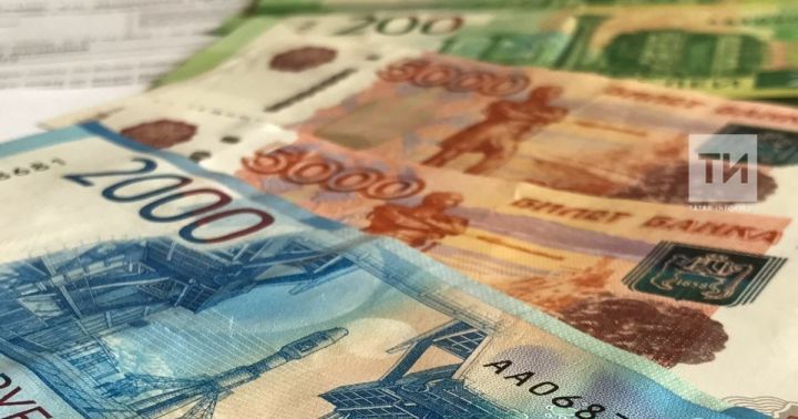 В России вырастут зарплаты работников федеральных госучреждений