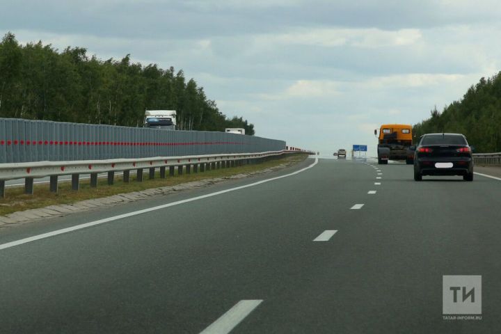 В Татарстане проверили 3,5 тыс. автомобилей на экологичность выхлопных газов