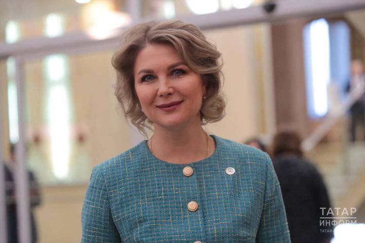 Ирина Волынец призвала Госдуму штрафовать родителей, чьи детей ездят на питбайках