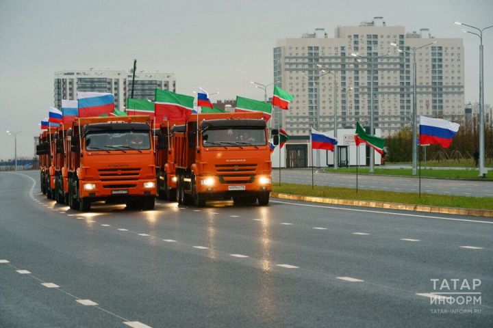 С 11 января проезд по Вознесенскому тракту станет платным: рассказываем, как его оплатить
