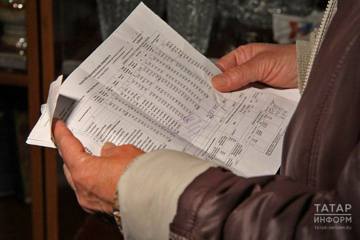 Эксперт предупредил о последствиях неуплаты начислений за ЖКУ
