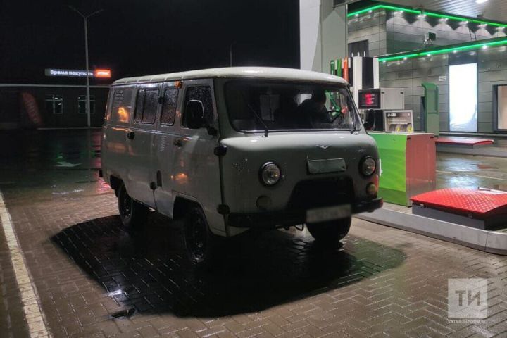 Бойцы СВО поблагодарили татарстанцев за УАЗы и помощь — видео