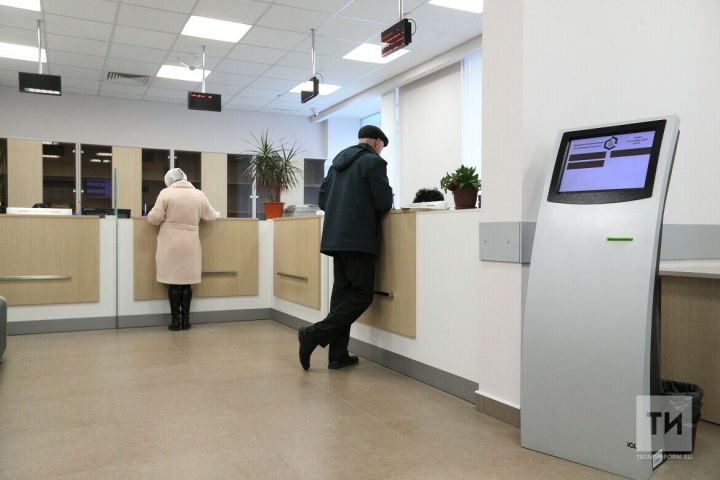 25 октября — дополнительный день приема граждан во всех клиентских службах Отделения СФР по Республике Татарстан