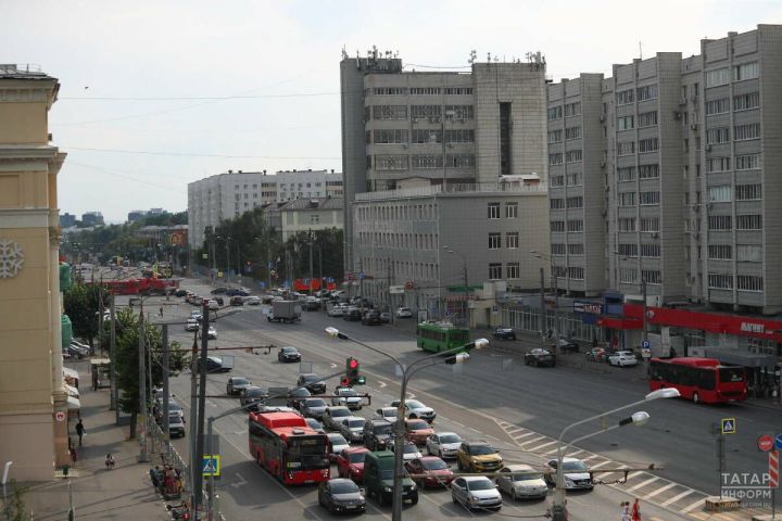 Автоэксперт Попов назвал самые распространенные нарушения ПДД среди россиян