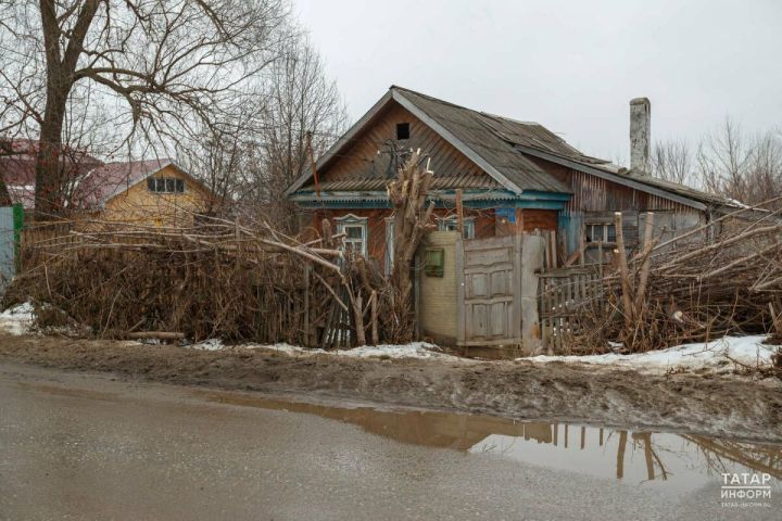 В Татарстане состоится горячая линия по вопросам неиспользования земельных участков