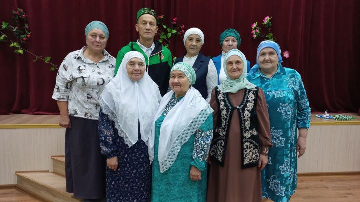 В Кушманах прошла встреча по итогам визита в Тюмень