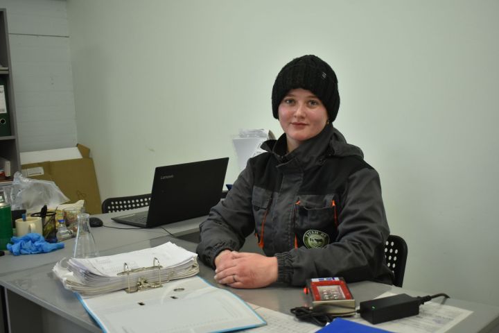 Из Иркутска — в Кайбицы: почему молодой ветврач выбрала Татарстан