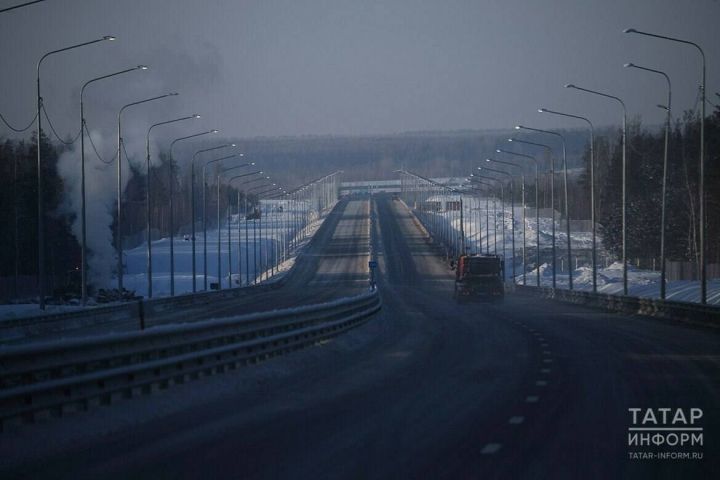 Проезд по Вознесенскому тракту: как оплачивать и какие штрафы предусмотрены