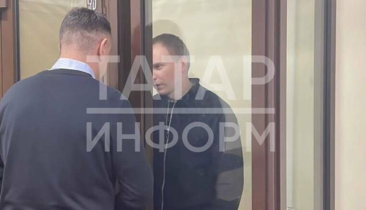 Суд оставил в СИЗО организатора финансовой пирамиды в РТ, похитившего более 120 млн