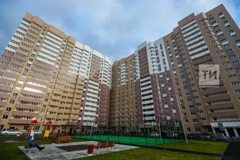 Суяргулов взял на контроль дело о мошенничестве казанских застройщиков