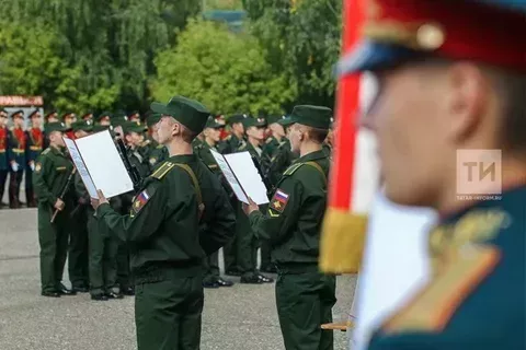 В Госдуме нашли способ борьбы со студентами, которые хотят «откосить» от армии