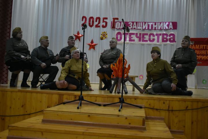 В Кайбицах прошел семинар-совещание с участием  работников культуры восьми районов Заволжья