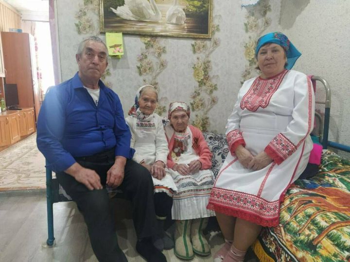 Вслед за подвигом предков: медсестра из Арского района РТ спасает бойцов на передовой