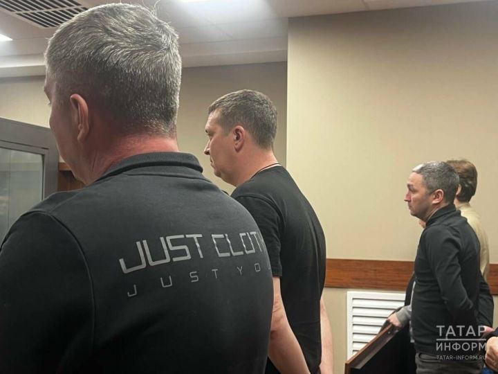 Суд вынес приговор казанцам, которые обманули исполком на 7 миллионов