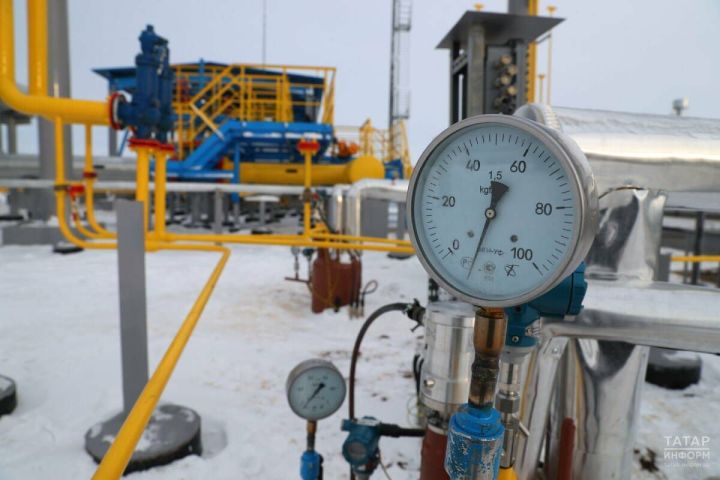 Причиной отравления угарным газом детей в Альметьевске стало отсутствие тяги в квартире