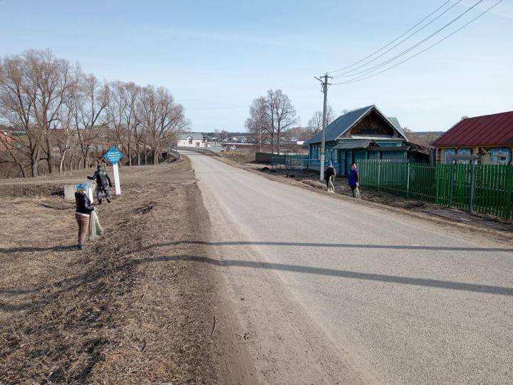 «Эковесна-2025»: экологический марафон стартует в Татарстане