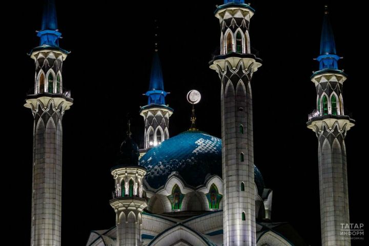 Курбан-байрам в Татарстане пройдет 6 июня