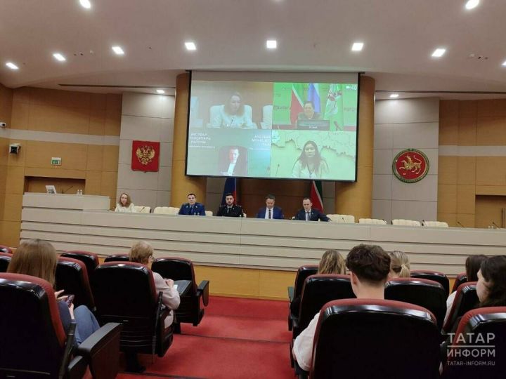 За этот год онлайн-мошенники похитили у жителей Татарстана почти 1,5 миллиарда рублей