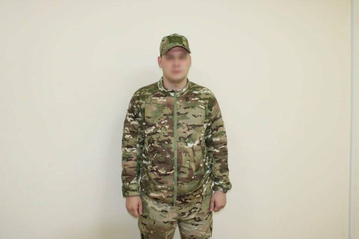 «Если решил – добьется»: Химик из Заинска служит командиром отделения в роте БПЛА