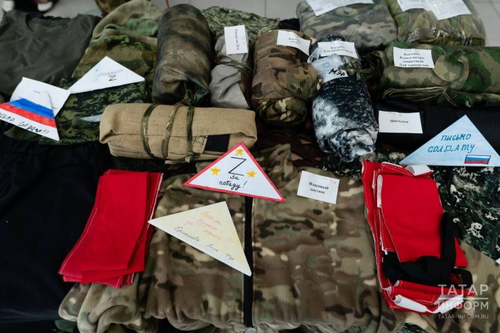 «Хватит сидеть на диване»: Гроза рассказал о том, почему пошел на СВО из Татарстана